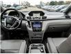 2016 Honda Odyssey Touring (Stk: 22345A) in Milton - Image 11 of 29