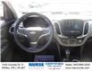 2018 Chevrolet Equinox 1LT (Stk: 10X732) in Whitby - Image 3 of 29