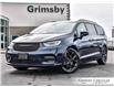 2022 Chrysler Pacifica Limited (Stk: N22265) in Grimsby - Image 1 of 36
