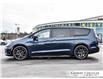 2022 Chrysler Pacifica Limited (Stk: N22265) in Grimsby - Image 3 of 36