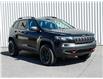 2021 Jeep Cherokee Trailhawk (Stk: B22-260A) in Cowansville - Image 35 of 35