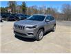 2019 Jeep Cherokee North (Stk: 21021A) in Rawdon - Image 3 of 10