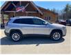 2019 Jeep Cherokee North (Stk: 21021A) in Rawdon - Image 8 of 10