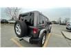 2014 Jeep Wrangler Unlimited Sahara (Stk: N457121A) in Calgary - Image 7 of 21