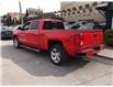2017 Chevrolet Silverado 1500 1LZ (Stk: 463268) in Scarborough - Image 3 of 24