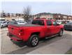 2017 Chevrolet Silverado 1500 1LZ (Stk: 463268) in Scarborough - Image 5 of 24
