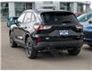 2022 Ford Escape SEL (Stk: N-495) in Calgary - Image 3 of 13