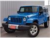 2011 Jeep Wrangler Unlimited Sahara (Stk: B12082A) in North Cranbrook - Image 17 of 17