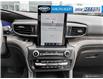 2020 Ford Explorer Platinum (Stk: 21E9150A) in Toronto - Image 19 of 25