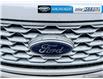2018 Ford Explorer Platinum (Stk: PS18003) in Toronto - Image 9 of 25