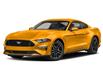 2022 Ford Mustang GT (Stk: 22GT046) in Toronto - Image 1 of 9