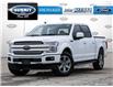 2019 Ford F-150 Lariat (Stk: PS19036) in Toronto - Image 1 of 27