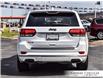 2021 Jeep Grand Cherokee Overland (Stk: N21415A) in Grimsby - Image 5 of 33