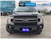 2018 Ford F-150 XLT (Stk: 22EX043A) in Toronto - Image 2 of 25
