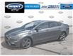 2017 Ford Fusion V6 Sport (Stk: PU17085) in Toronto - Image 1 of 25