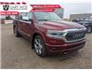 2022 RAM 1500 Limited (Stk: F222732) in Lacombe - Image 9 of 20