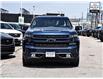 2020 Chevrolet Silverado 1500 4WD Crew RST 22's, LEATHER, ROOF, HEATED STEERING (Stk: PL5534) in Milton - Image 2 of 27