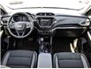 2021 Chevrolet TrailBlazer TRAILBLAZER LT, AWD, REMOTE START, HEATED SEATS (Stk: 141093A) in Milton - Image 24 of 26