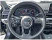 2018 Audi A4 2.0T Komfort (Stk: P10107) in Toronto - Image 11 of 22