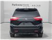 2018 Toyota Sienna LE 8-Passenger (Stk: 23U10394A) in North York - Image 7 of 22