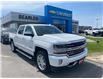 2016 Chevrolet Silverado 1500 High Country (Stk: 22079A) in Ingersoll - Image 1 of 14
