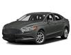 2018 Ford Fusion SE (Stk: U6947) in Calgary - Image 1 of 9