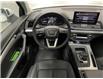 2022 Audi Q5 45 Progressiv (Stk: A14390) in Newmarket - Image 16 of 21