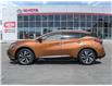 2018 Nissan Murano Midnight Edition (Stk: 12101192A) in Concord - Image 4 of 25