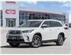 2019 Toyota Highlander XLE (Stk: 12101221A) in Concord - Image 2 of 24