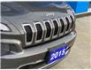2015 Jeep Cherokee Limited (Stk: P-4913A) in LaSalle - Image 5 of 26