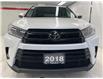 2018 Toyota Highlander XLE (Stk: 11U1460) in Markham - Image 3 of 27