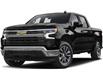 2022 Chevrolet Silverado 1500 RST (Stk: BNBQQR) in Hawkesbury - Image 1 of 1