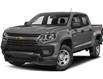 2022 Chevrolet Colorado WT (Stk: BMKP3K) in Hawkesbury - Image 1 of 1