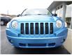 2008 Jeep Compass Sport/North (Stk: 80047-1) in Drumheller - Image 4 of 27