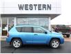 2008 Jeep Compass Sport/North (Stk: 80047-1) in Drumheller - Image 1 of 27