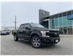 2018 Ford F-150  (Stk: UM2882) in Chatham - Image 1 of 24