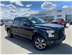 2015 Ford F-150 XLT (Stk: 18154) in Calgary - Image 1 of 24