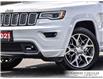 2021 Jeep Grand Cherokee Overland (Stk: U5384) in Grimsby - Image 7 of 33