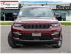 2022 Jeep Grand Cherokee Limited (Stk: N22119) in Cornwall - Image 2 of 23