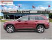 2022 Jeep Grand Cherokee Limited (Stk: N22119) in Cornwall - Image 3 of 23
