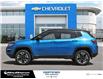 2018 Jeep Compass Trailhawk (Stk: 220380A) in London - Image 3 of 27