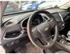 2017 Chevrolet Malibu  (Stk: 107934) in Scarborough - Image 10 of 14