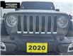 2020 Jeep Gladiator Overland (Stk: T22144A) in Sault Ste. Marie - Image 20 of 24