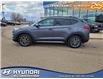 2019 Hyundai Tucson  (Stk: E6132) in Edmonton - Image 11 of 21