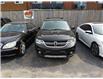 2012 Dodge Journey SXT & Crew (Stk: A9994) in Sarnia - Image 2 of 3