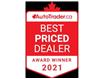 2018 Nissan Pathfinder SL Premium (Stk: HP800B) in Toronto - Image 2 of 24