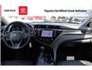 2020 Toyota Camry SE (Stk: LP3956) in Oakville - Image 9 of 17