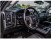 2018 Chevrolet Silverado 2500HD LTZ (Stk: 2202791) in Langley City - Image 11 of 27
