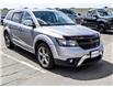 2016 Dodge Journey Crossroad (Stk: 2203331) in Langley City - Image 3 of 26