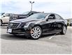 2018 Cadillac ATS 2.0L Turbo Base (Stk: 2203851) in Langley City - Image 1 of 29